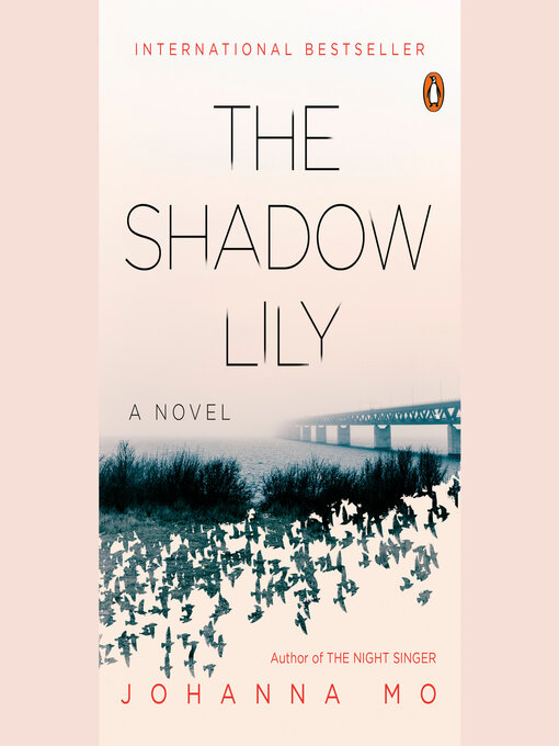 Title details for The Shadow Lily by Johanna Mo - Available